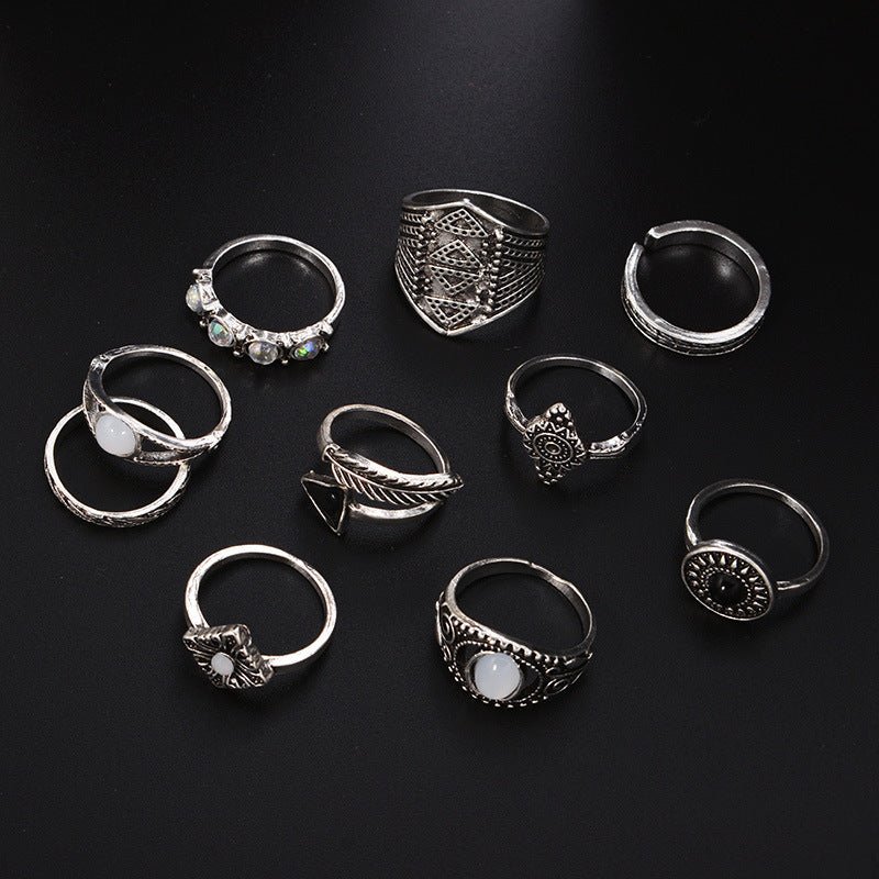 Vintage Handmade Set