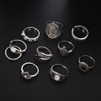 Vintage Handmade Set