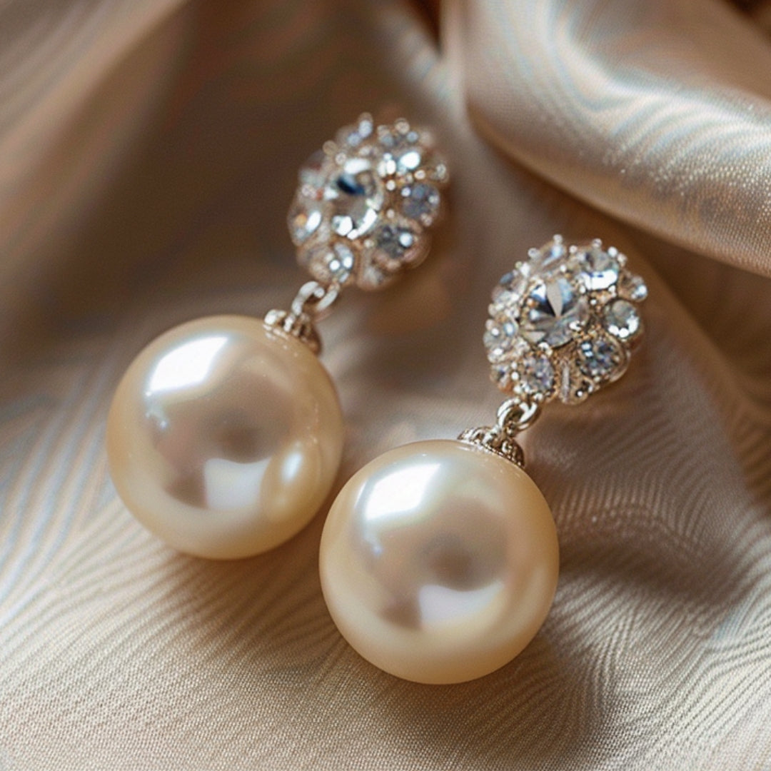 Elegant Earring for Every Occasion
