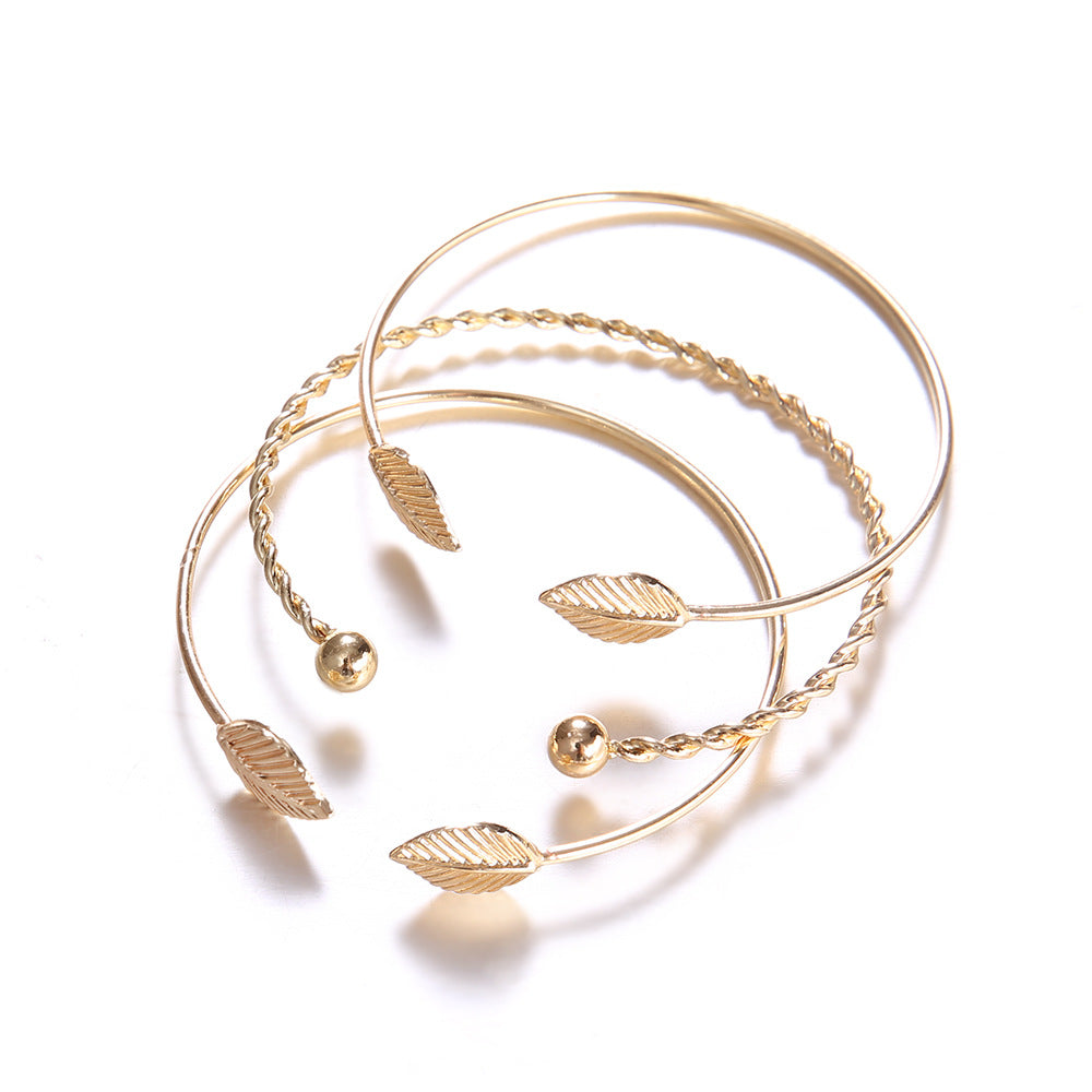 Beautiful Bracelet with Unique Style