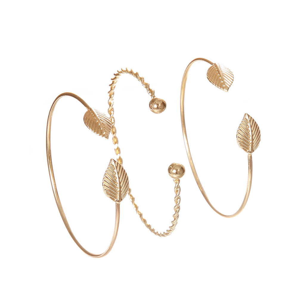 Beautiful Bracelet with Unique Style