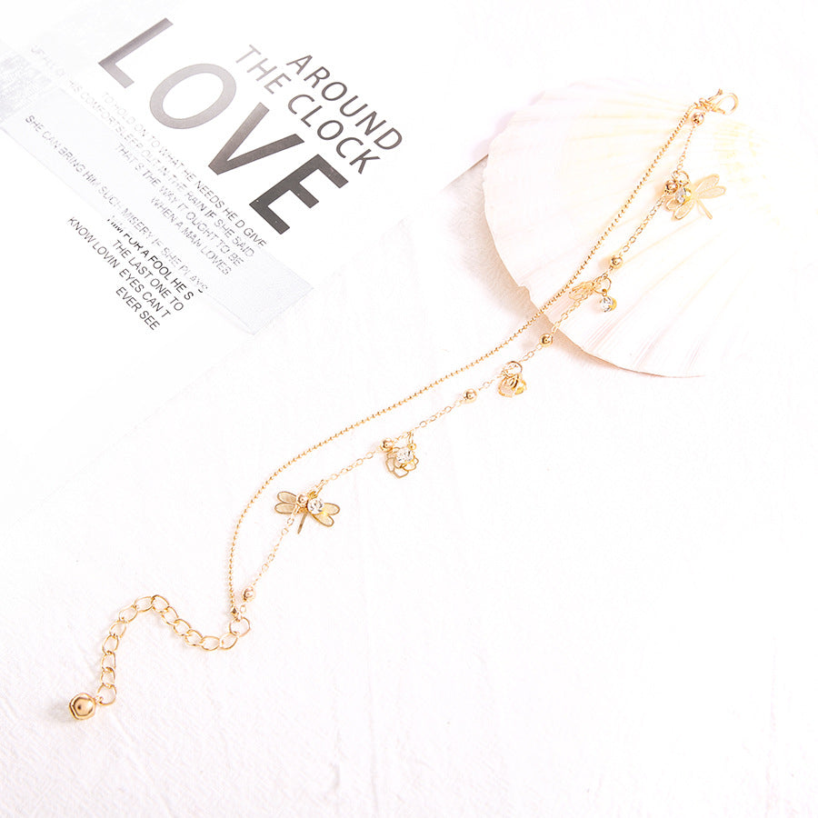 Vintage Handmade Bracelet