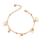 Vintage Handmade Bracelet