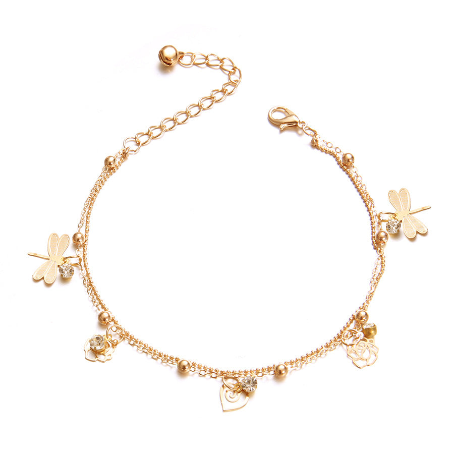 Vintage Handmade Bracelet