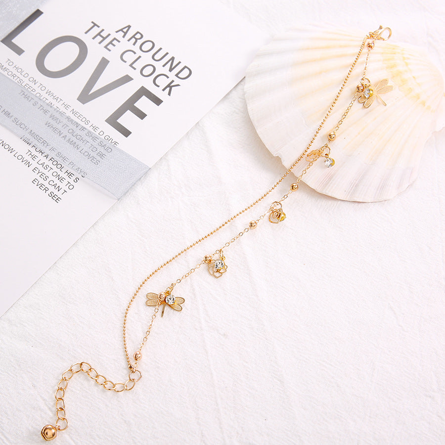 Vintage Handmade Bracelet