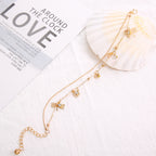 Vintage Handmade Bracelet