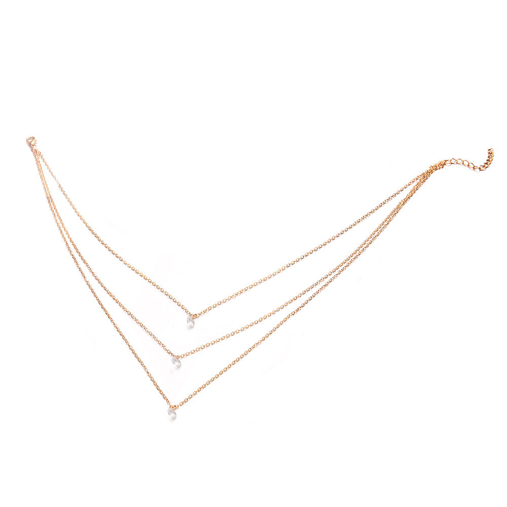 Beautiful Necklace with Unique Style