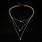 Beautiful Necklace with Unique Style