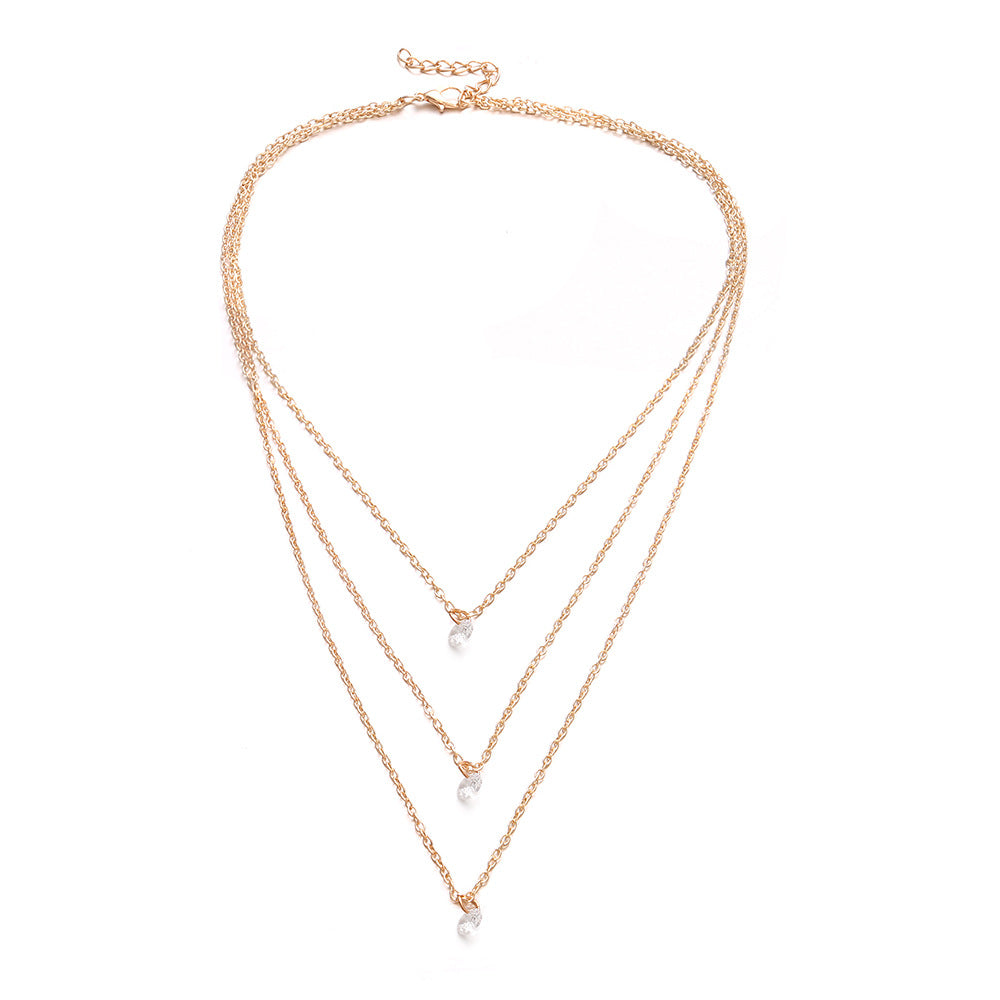 Beautiful Necklace with Unique Style