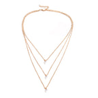 Beautiful Necklace with Unique Style