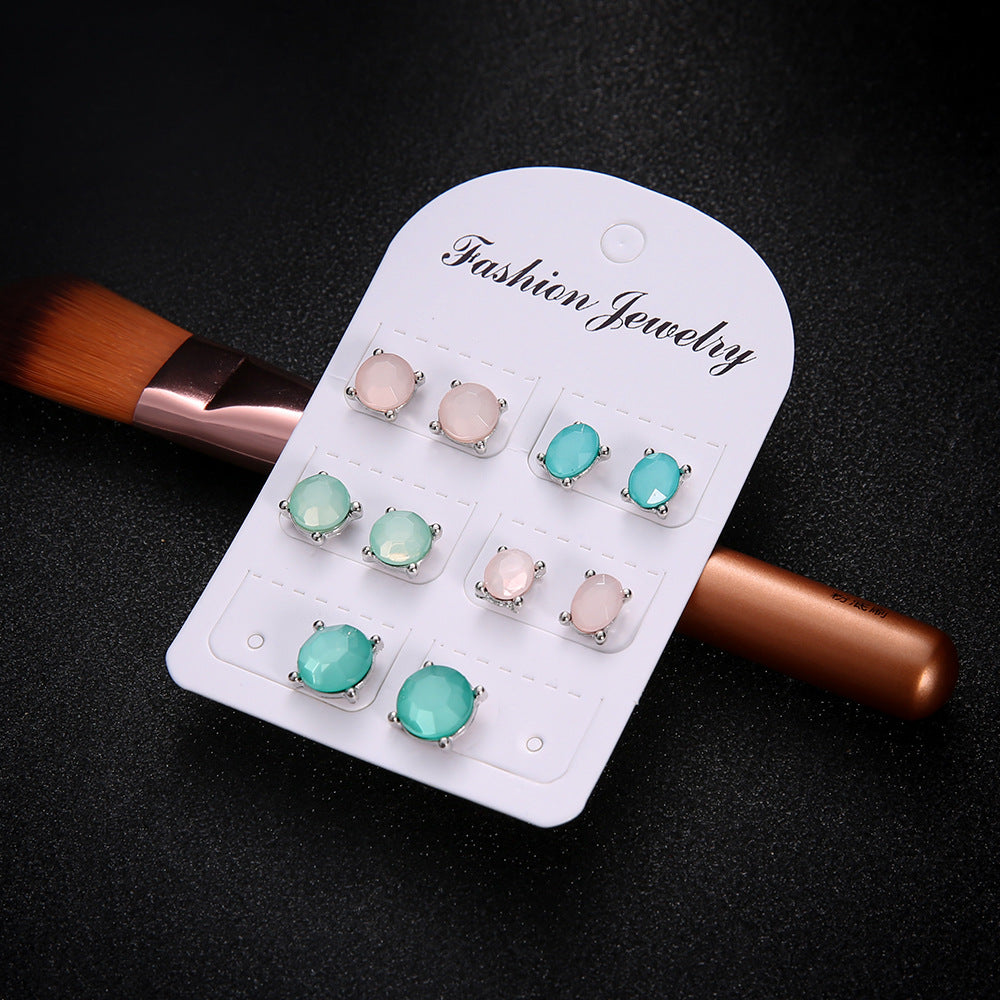 Stunning Set for Daily Wear