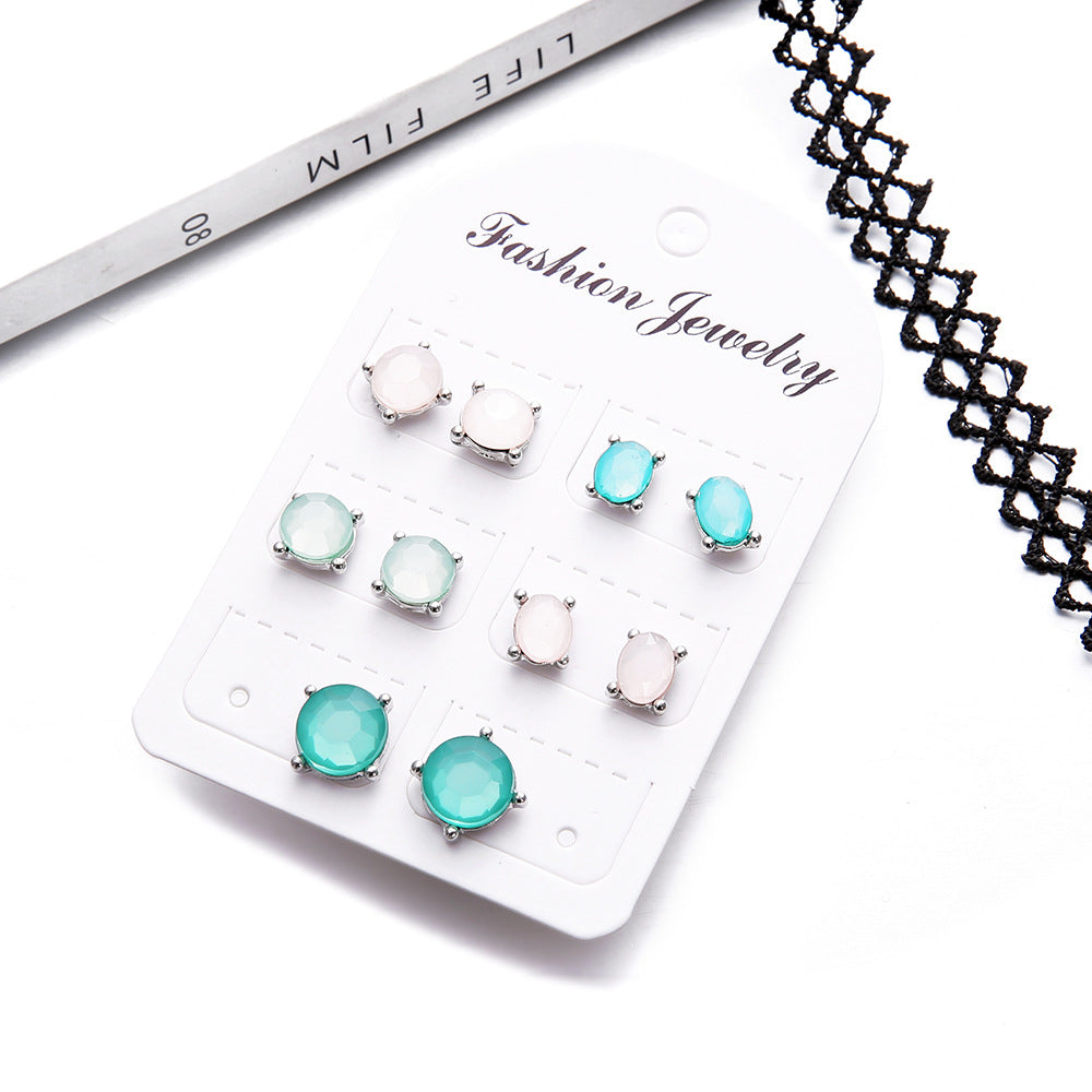 Stunning Set for Daily Wear