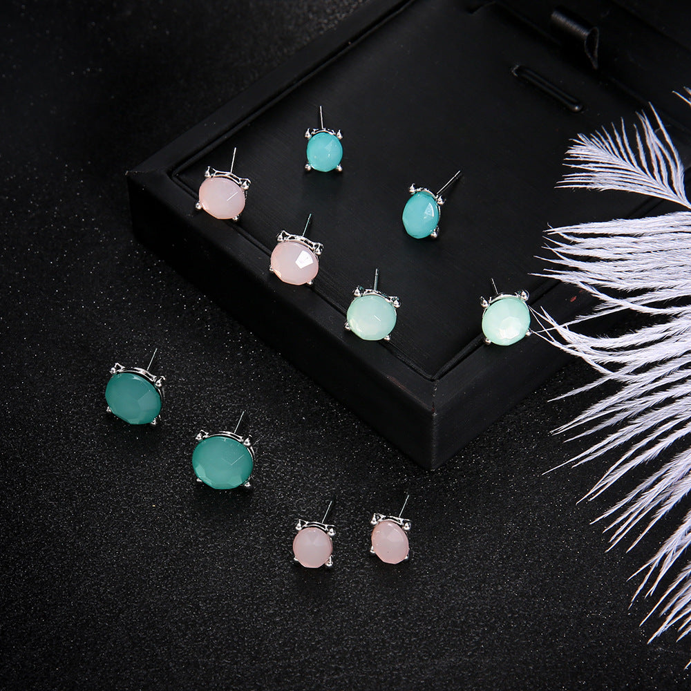 Stunning Set for Daily Wear