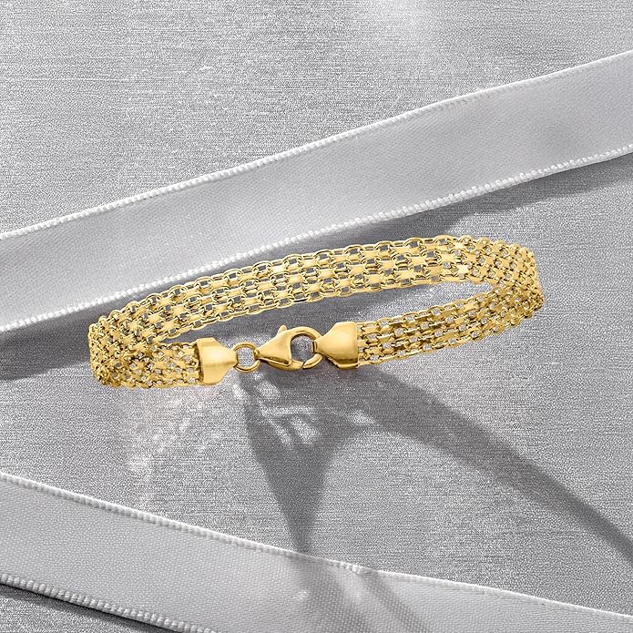 Beautiful Bracelet with Unique Style