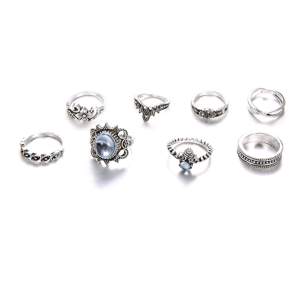 Stunning Set for Daily Wear