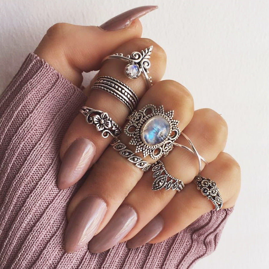 Stunning Set for Daily Wear