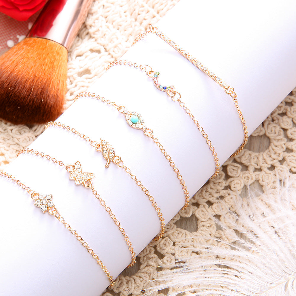 Charming Bracelet for Any Occasion