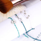 Vintage Handmade Bracelet