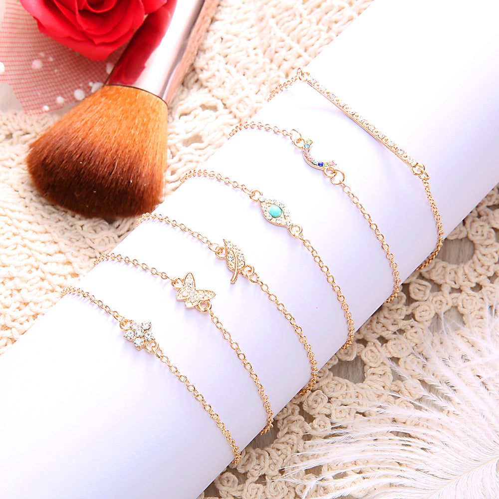 Charming Bracelet for Any Occasion