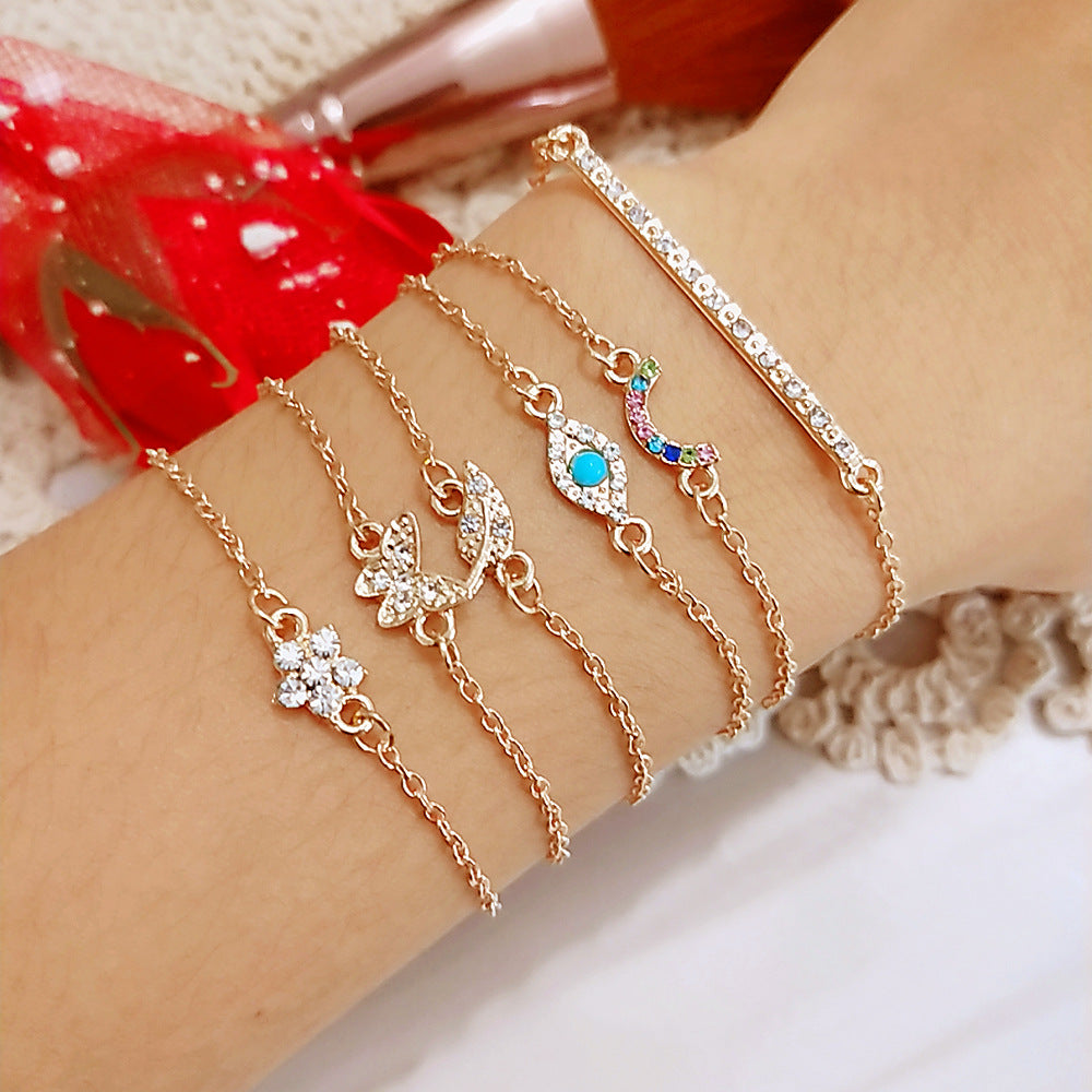 Charming Bracelet for Any Occasion