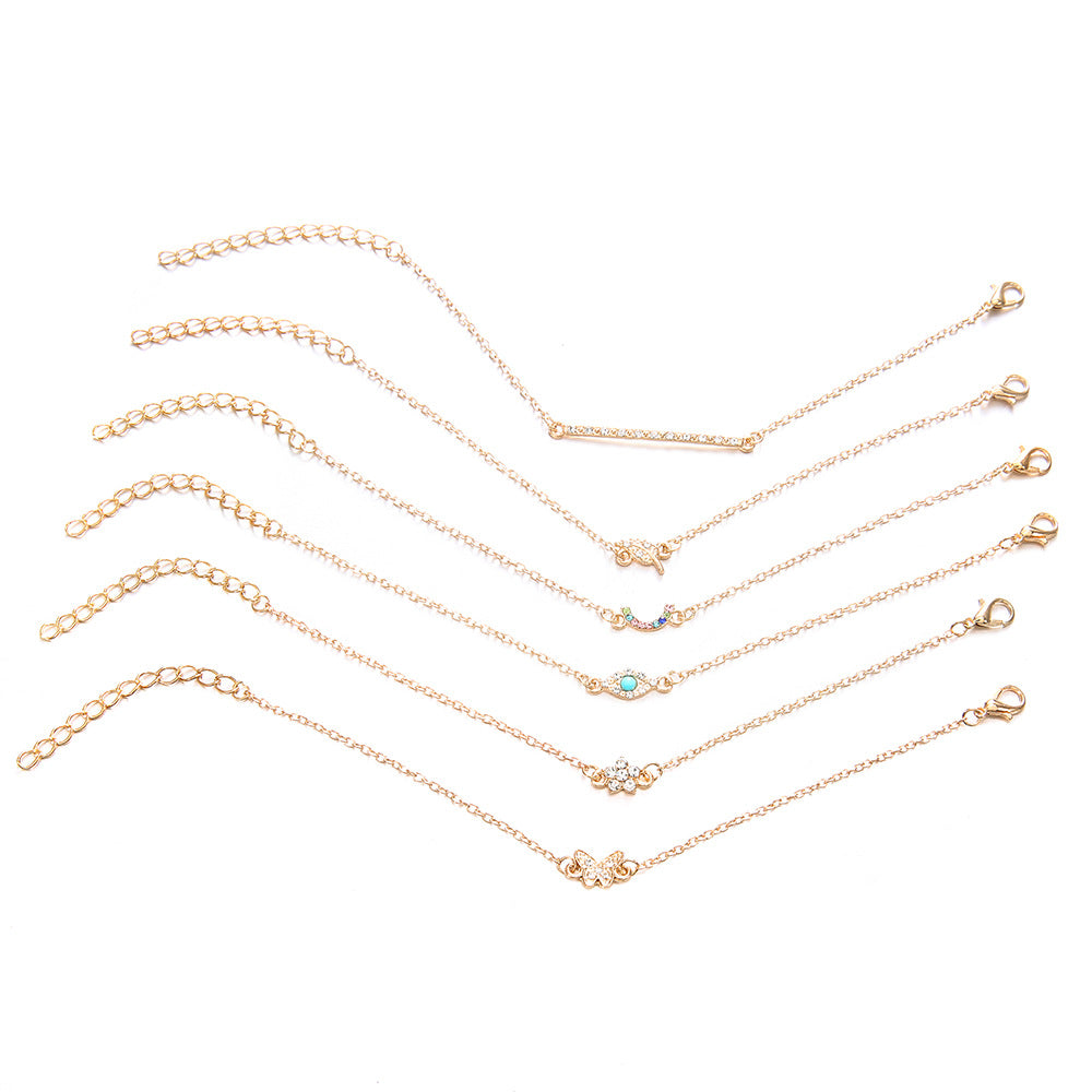 Charming Bracelet for Any Occasion