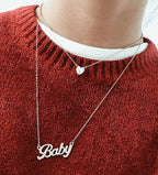 Vintage Handmade Necklace