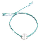 Vintage Handmade Bracelet