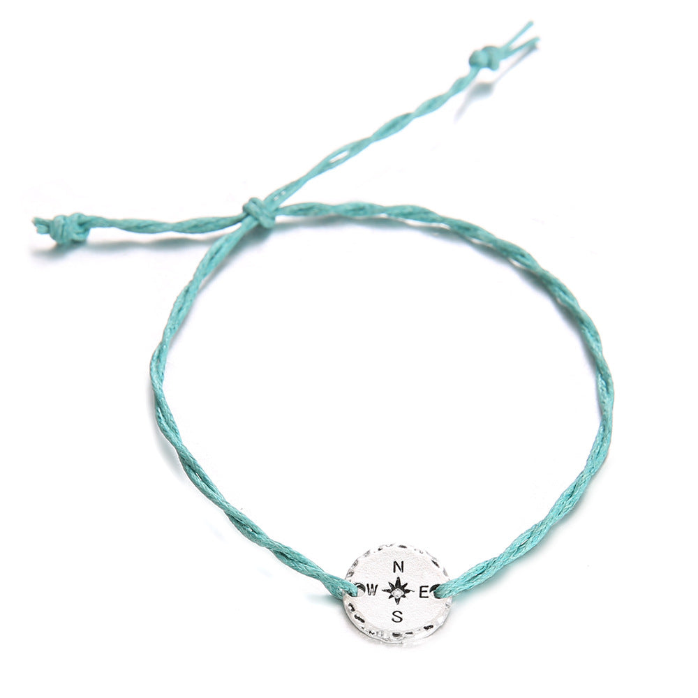 Vintage Handmade Bracelet