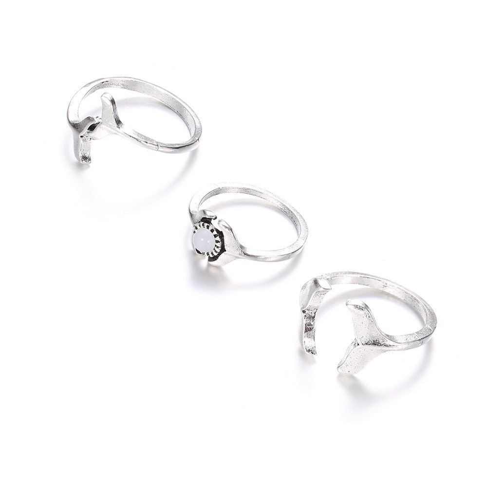 Stunning Ring for Daily Wear