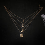 Beautiful Necklace with Unique Style