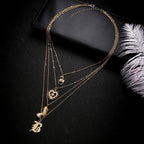 Beautiful Necklace with Unique Style