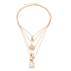 Beautiful Necklace with Unique Style