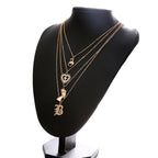 Beautiful Necklace with Unique Style