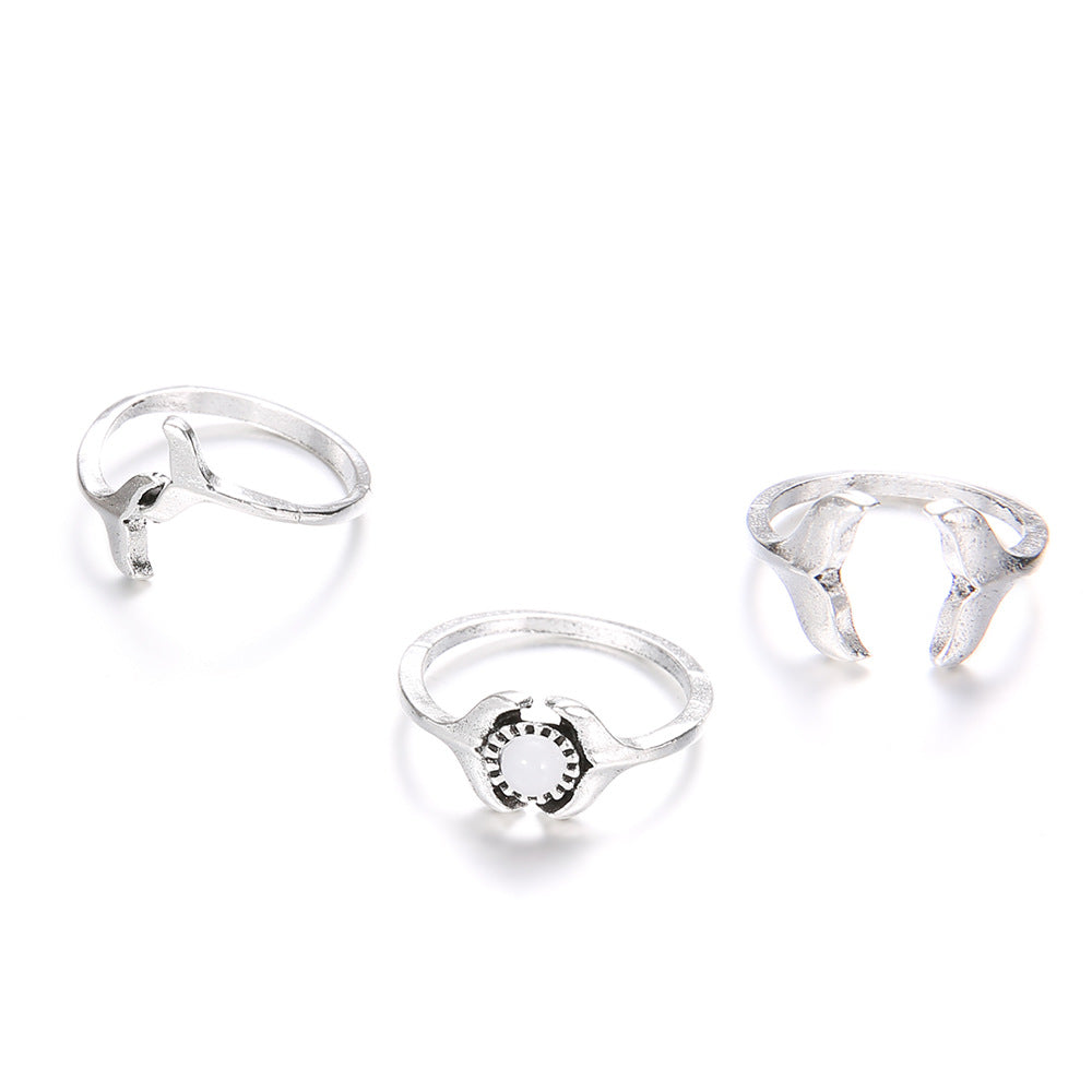 Stunning Ring for Daily Wear