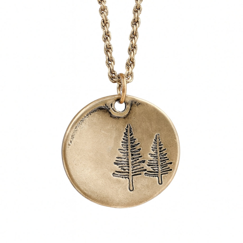 Romantic Necklace for Special Moments