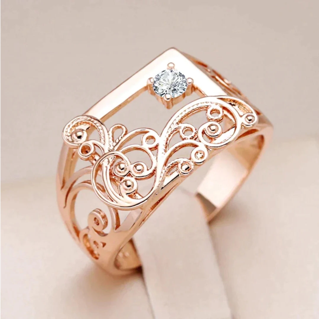 Stunning Ring for Daily Wear