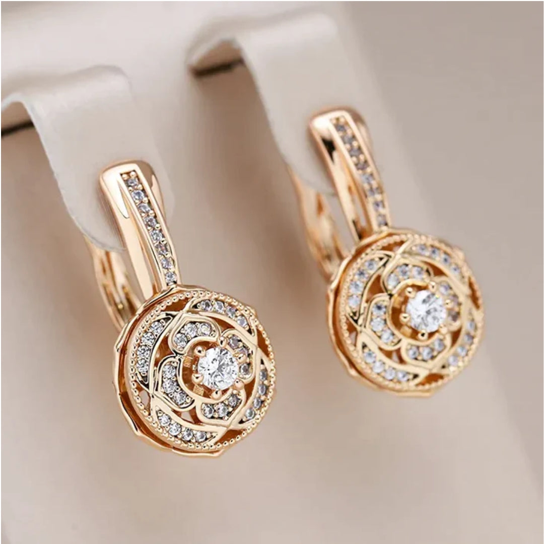 Charming Earring for Any Occasion