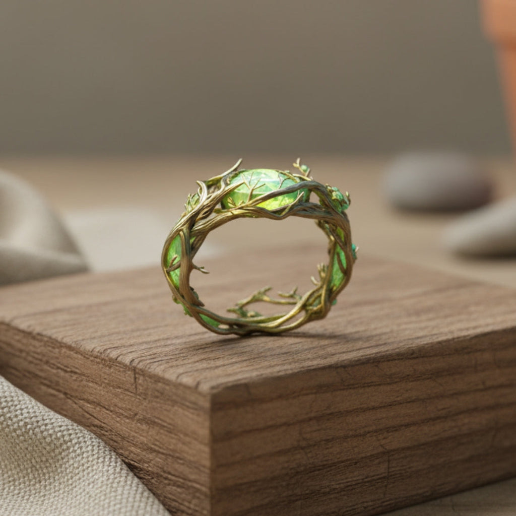 Stunning Ring for Daily Wear