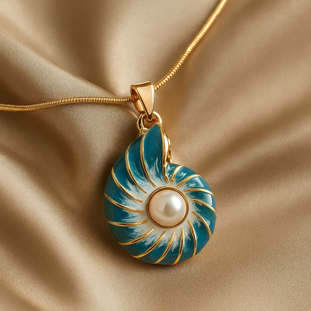 Elegant Pearl Necklace for Every Occasion