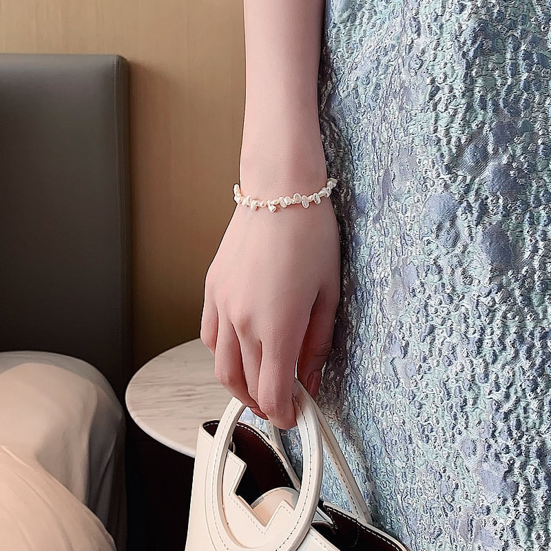 Charming Pearl Bracelet for Any Occasion