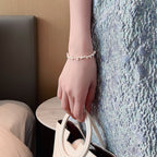 Charming Pearl Bracelet for Any Occasion