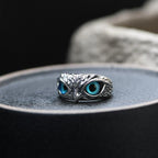 Stunning Silver Ring for Daily Wear