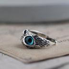Stunning Silver Ring for Daily Wear