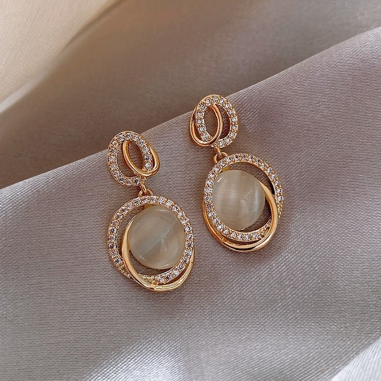 Stunning Earring for Daily Wear
