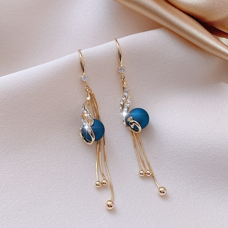 Elegant Earring for Every Occasion