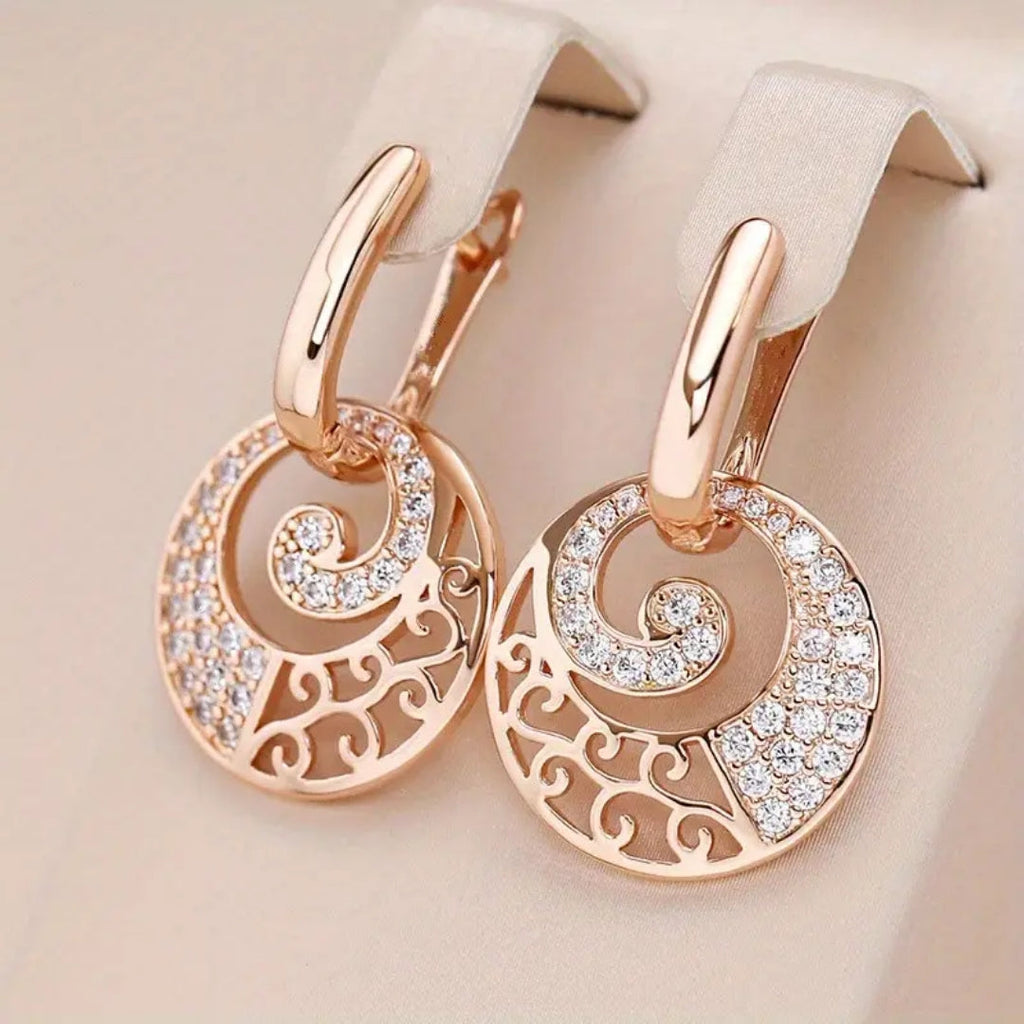 Elegant Earring for Every Occasion