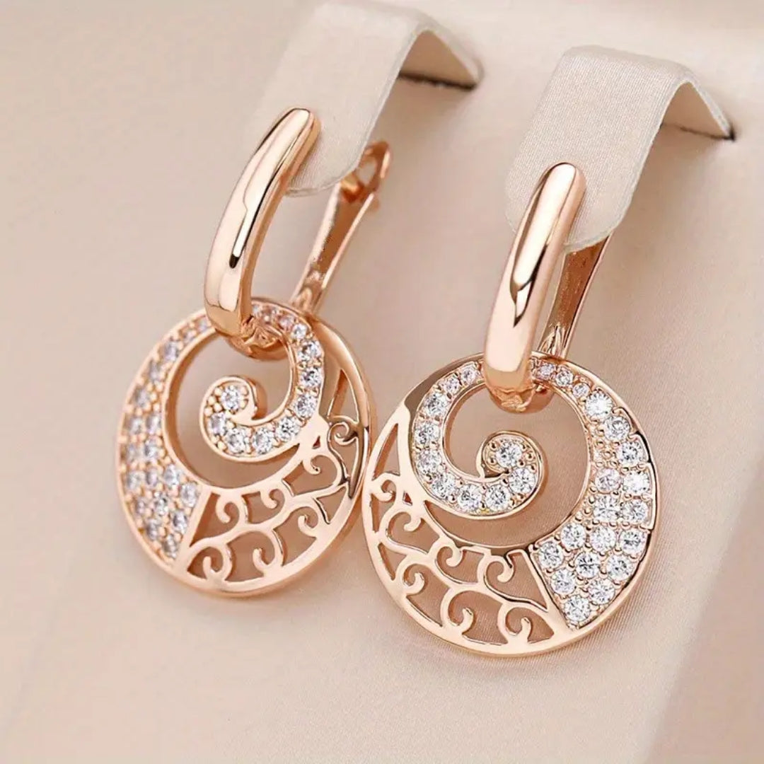 Elegant Earring for Every Occasion