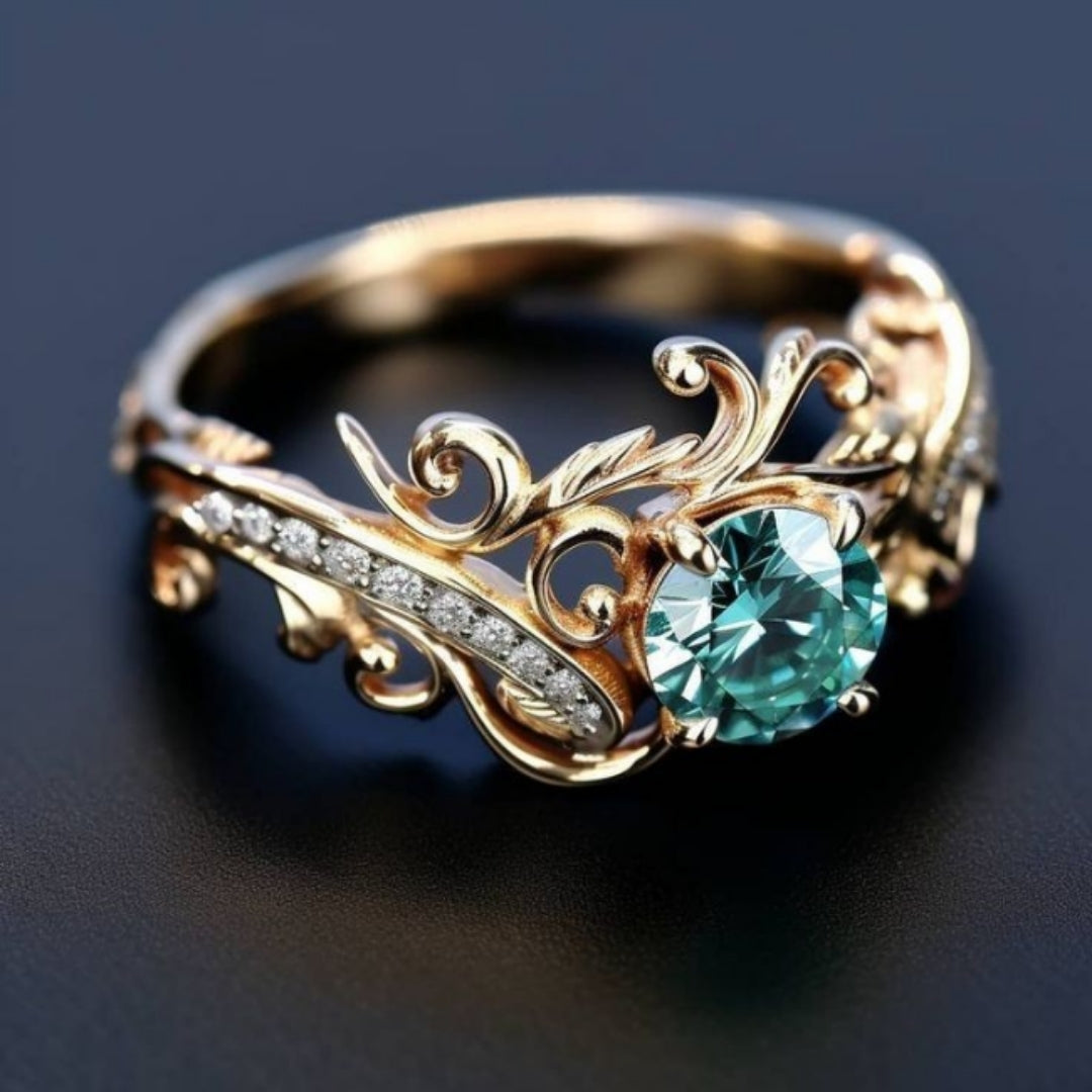 Elegant Ring for Every Occasion