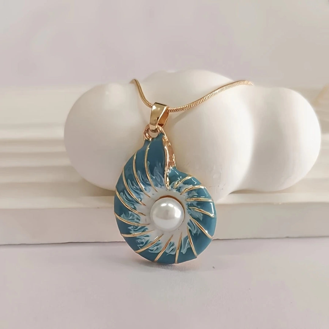 Elegant Pearl Necklace for Every Occasion