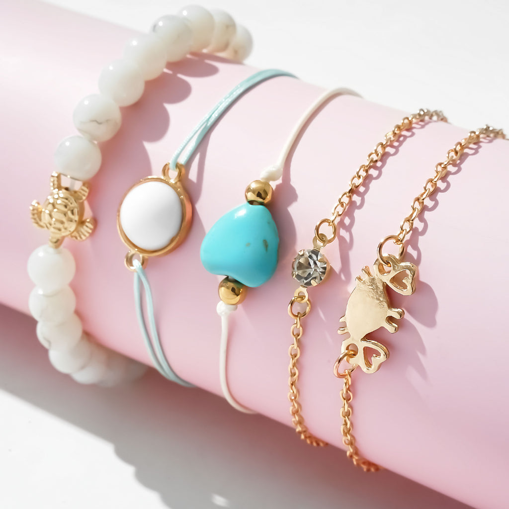 Stunning Set for Daily Wear